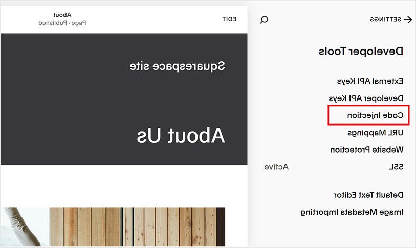 squarespace ada website accessibility