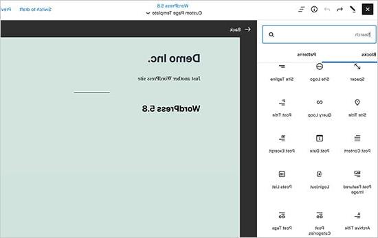 WordPress Latest Version